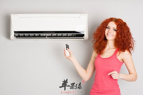 夏季吹空调注意健康 如何健康吹空调  第1张