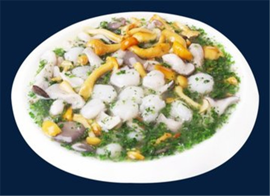 吃什么能预防妊娠高血压 推荐两款食谱  第3张