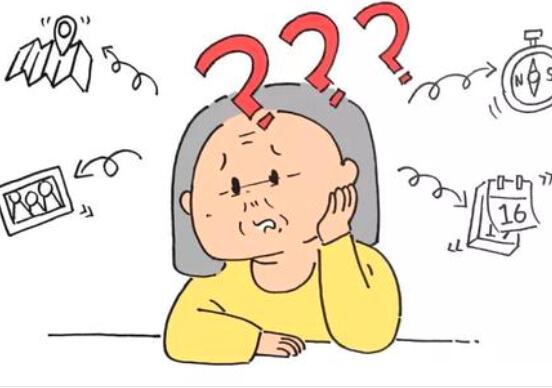 老年痴呆不吃饭怎么办_老年痴呆吃什么好  第2张