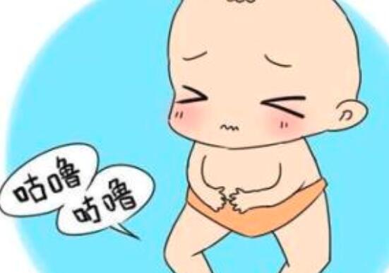 宝宝受凉拉肚子怎么办_宝宝受凉拉肚子的注意事项  第3张
