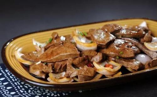 孕妇吃哪些食物可以保胎安胎_宜吃  第2张