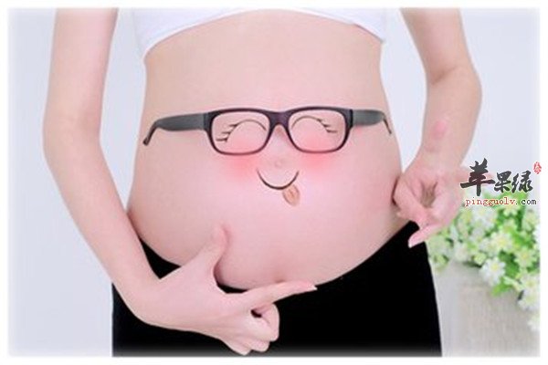孕期准妈妈立秋后饮食养生法  第2张