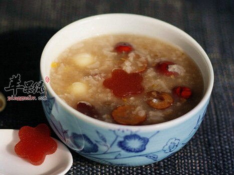 夏季想要安神喝什么汤好