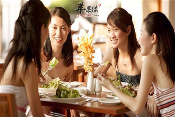 午餐不吃不易健康 吃午餐的好处  第3张
