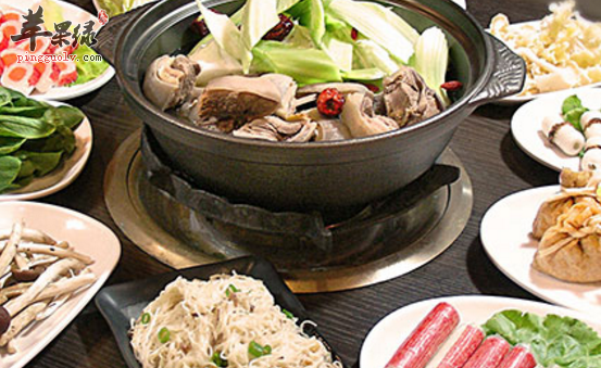 立冬的饮食原则有哪些  第3张