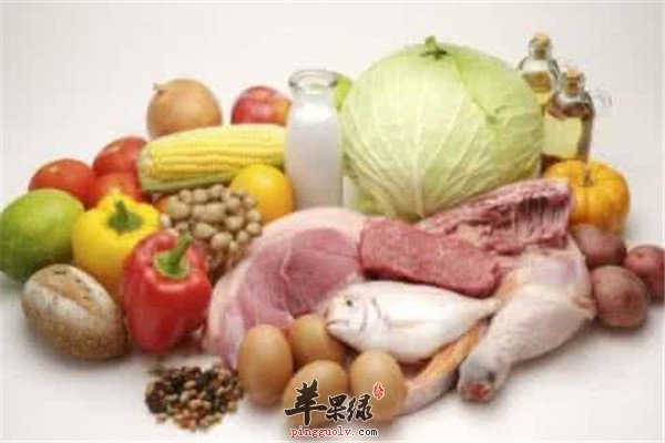 吃什么能长高 这些长高食物不能少  第4张