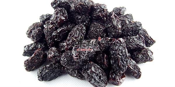 黑枣味道非常出色 推荐小寒多吃  第4张