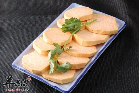 春季饮食的原则 这样吃能更加健康  第1张