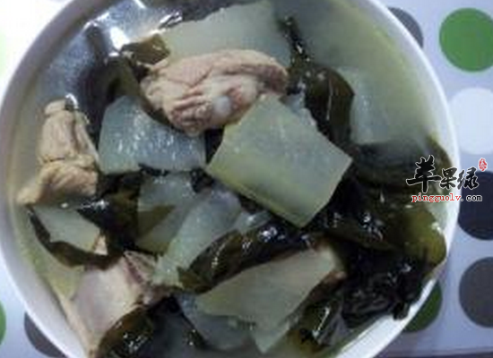 你知道小雪节气喝什么汤最滋补吗  第3张