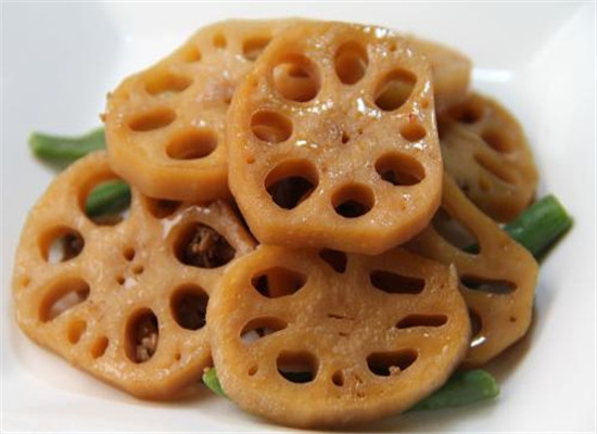 怎么能美白 夏季小暑防晒美容食物  第4张