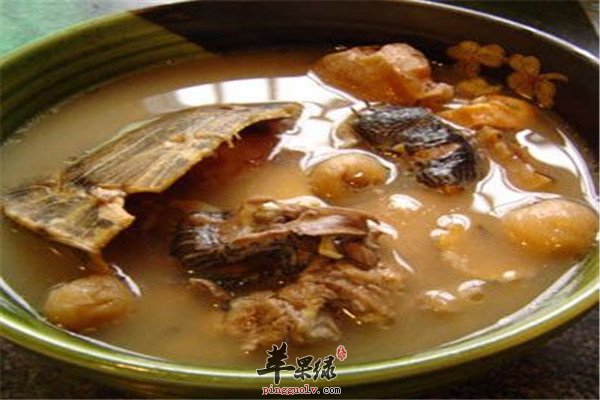 仲春如何饮食 两款滋阴健脾食谱  第1张