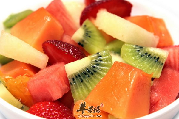 秋季吃哪些食物有健身排毒的功效  第1张