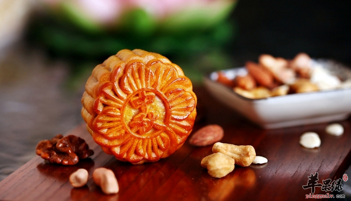 月饼怎么吃才美味又健康  第1张