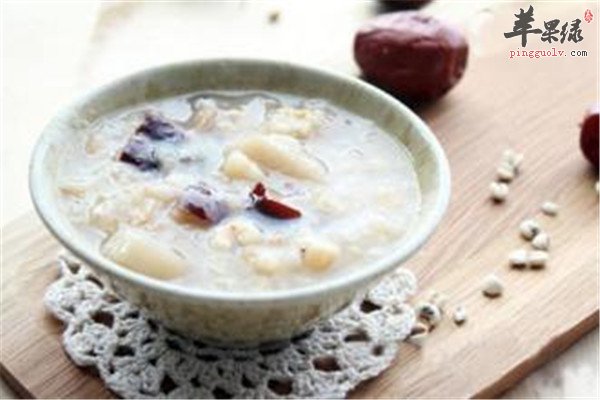 春分吃什么好 三种保健食谱  第1张