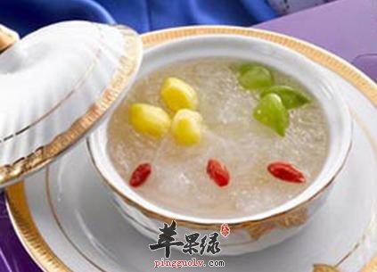 女性在霜降的时候应该怎么养生  第2张