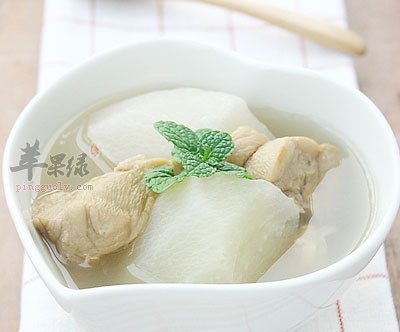 春季男性阳气不足 吃这些补足阳气