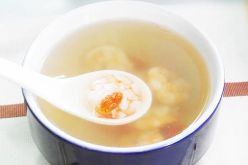 谷雨节气中医三款养生的食谱  第1张