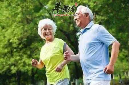 慢运动非常适合老年人  第4张