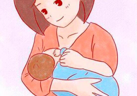 新生儿怎么顺奶_新生儿的奶量怎么控制  第2张