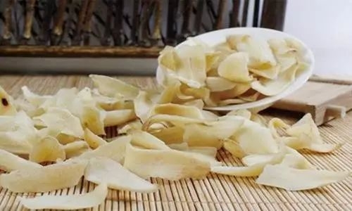 秋季饮食要重视 时令食物不能少  第1张