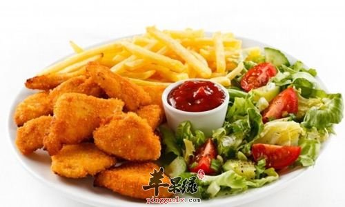 秋季的饮食宜忌 清楚宜忌才更健康  第4张