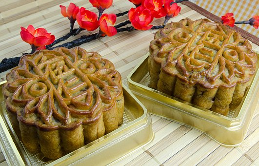 中秋节吃什么月饼  第4张