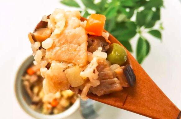 宝宝吃的土豆饭怎么做_8个月宝宝可以吃土豆饭吗  第3张