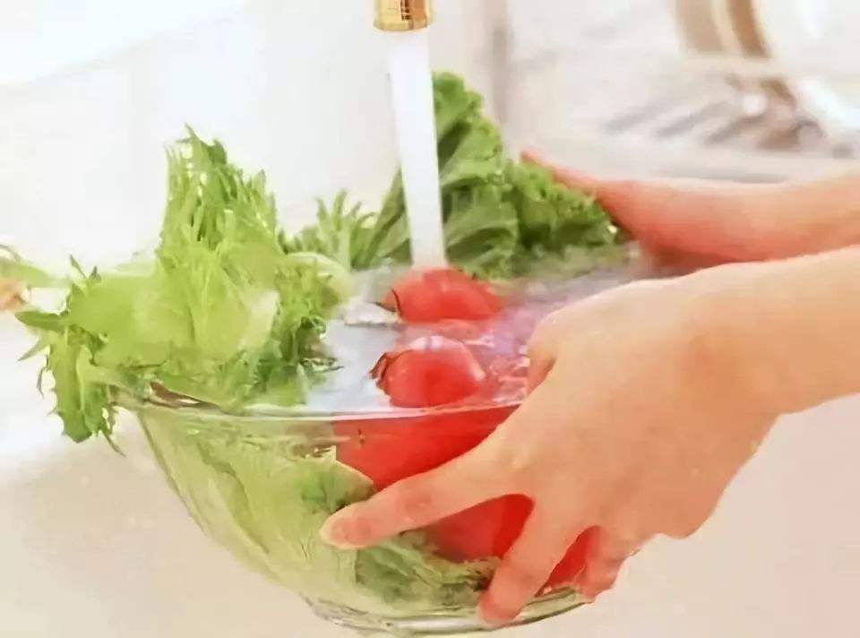 夏天的食物怎么保存  第3张