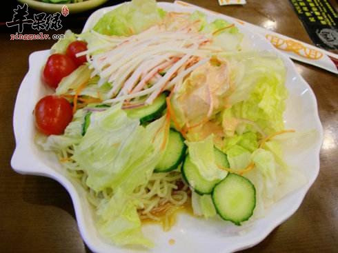 夏季饮食选择很关键 这样吃好胃口  第1张