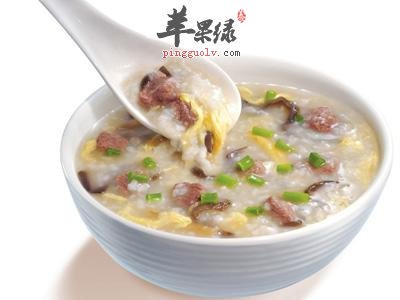 秋季的饮食原则 这样进补才健康  第1张