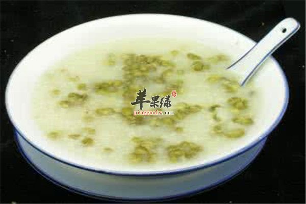夏日炎炎 推荐可以消暑的食物  第4张