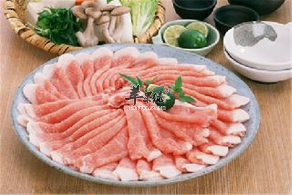 春季饮食原则要点 两个多两个少  第1张