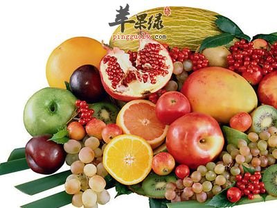 分享一些可以治疗白内障的食物  第3张