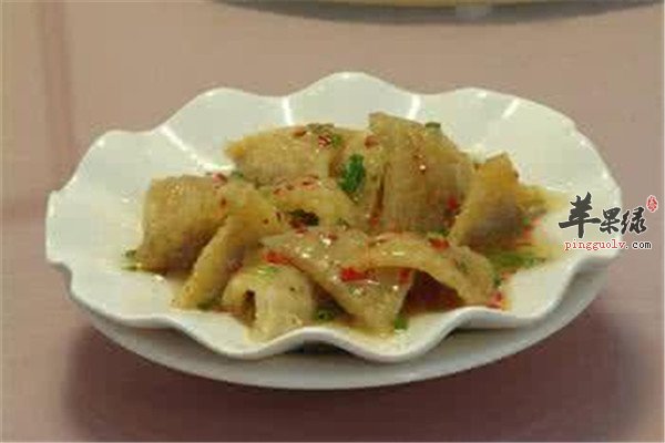 女性滋阴的食物常吃有益健康