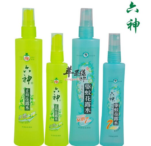 花露水应该如何正确使用  第1张