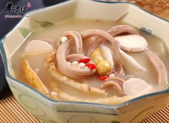 大雪节气养生的注意事项和饮食