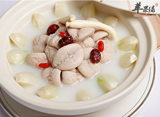 冬季养生温补肝肾吃哪些食物  第1张