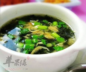 食疗方法补钙 让男性更健康