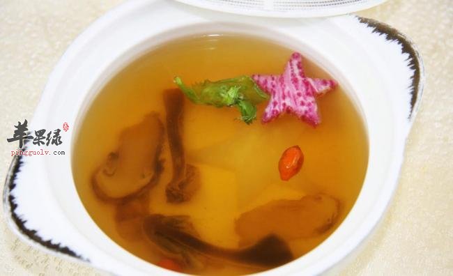 雨水煲什么汤品 推荐吃这些健脾  第3张