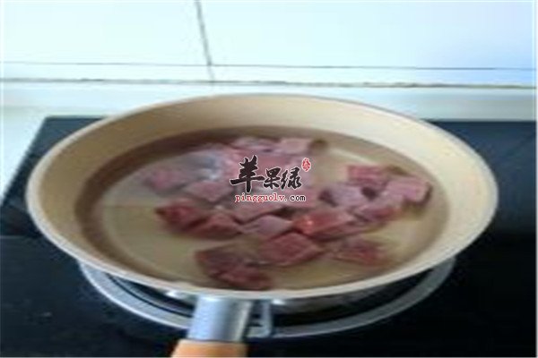 冬季补肾正当时 三款补肾食谱  第3张