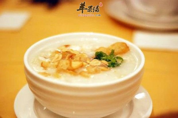 秋季养生的要点 预防感冒多喝粥  第4张