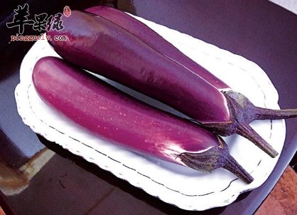 紫色食物也很养生 女性就要吃这些