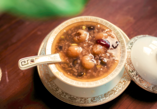 ​哺乳期能吃莲子吗_新鲜莲子的功效与作用_哺乳期吃莲子会回奶吗_做法_可以吃莲子心吗  第3张