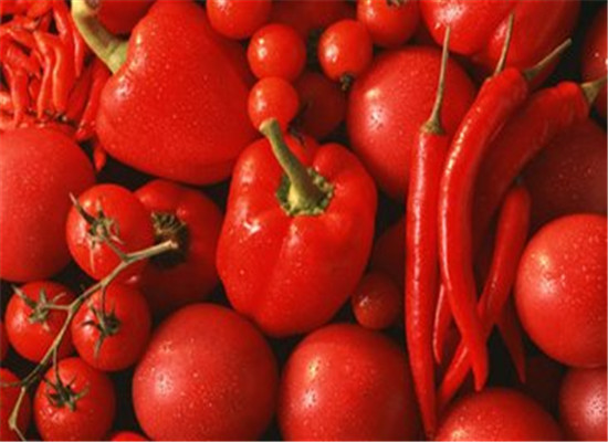 三类食物男性夏季贫血效果好  第3张