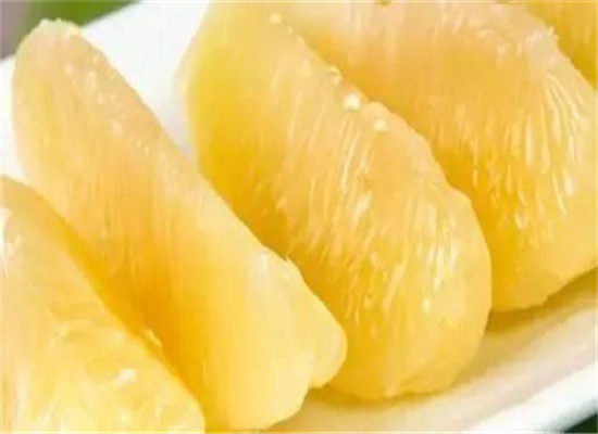 小暑节气吃这些食物润肺又滋阴  第4张
