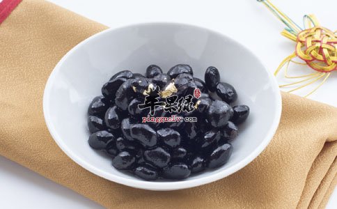 小雪要多吃黑色食物 这几款很养生