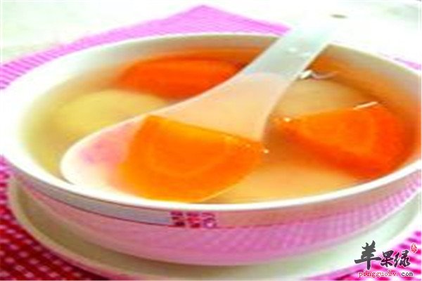 夏季养生之饮食 推荐三款去火汤品  第2张
