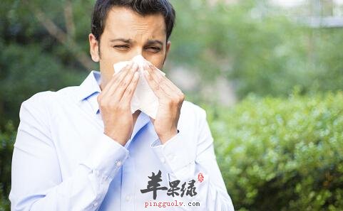 秋分天气有变化 教你方法预防感冒  第2张