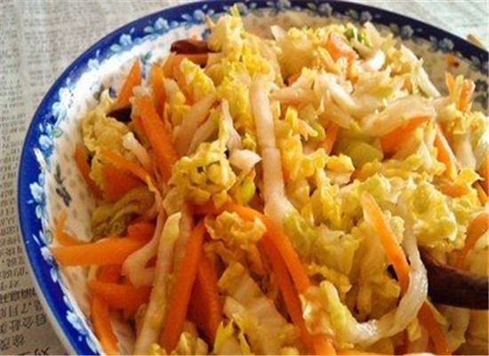 长期吸烟对肺不好 清肺的食谱