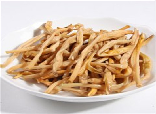 白领常吃三种食物预防记忆力减退  第4张